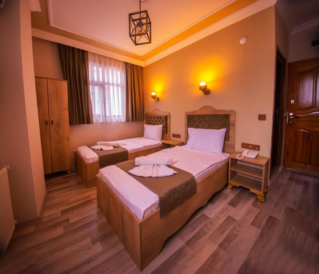 Orkide Otel