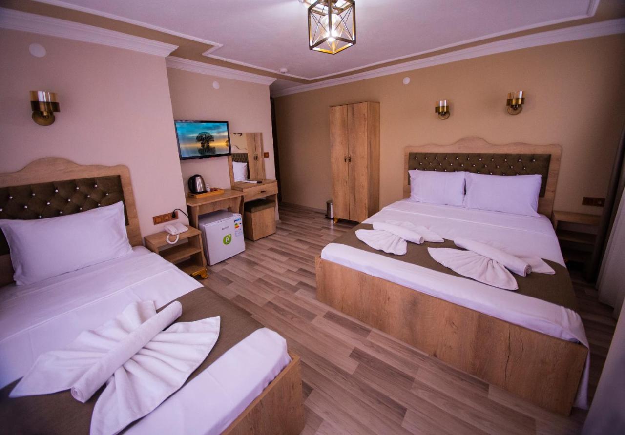 Orkide Otel